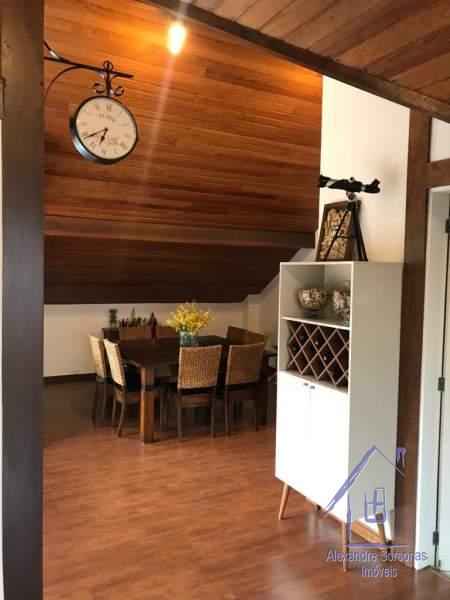 Casa à venda em Independência, Petrópolis - RJ - Foto 11