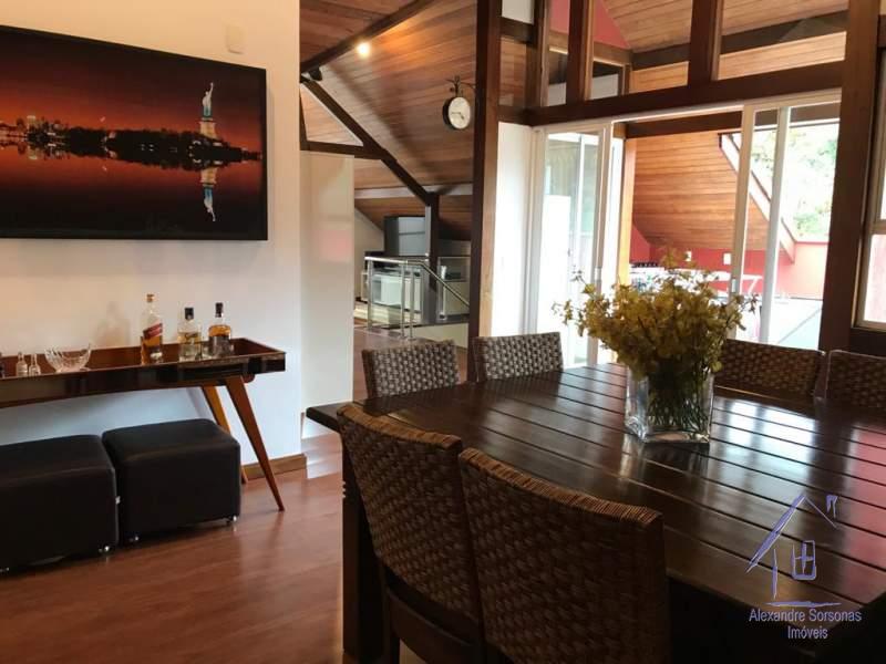 Casa à venda em Independência, Petrópolis - RJ - Foto 6