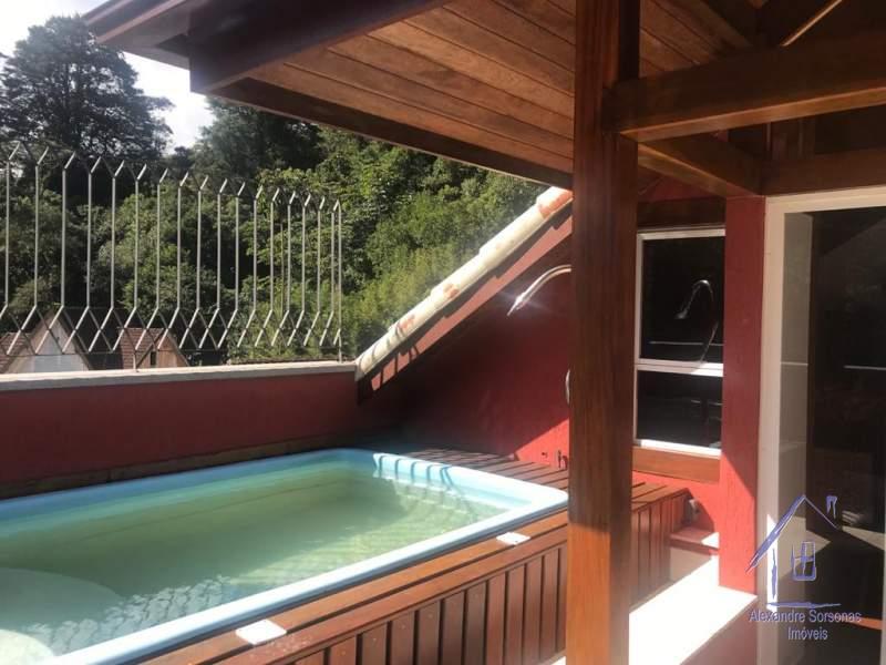 Casa à venda em Independência, Petrópolis - RJ - Foto 5