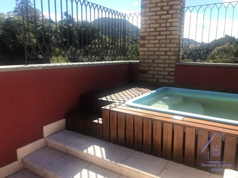 Casa à venda em Independência, Petrópolis - RJ - Foto 3
