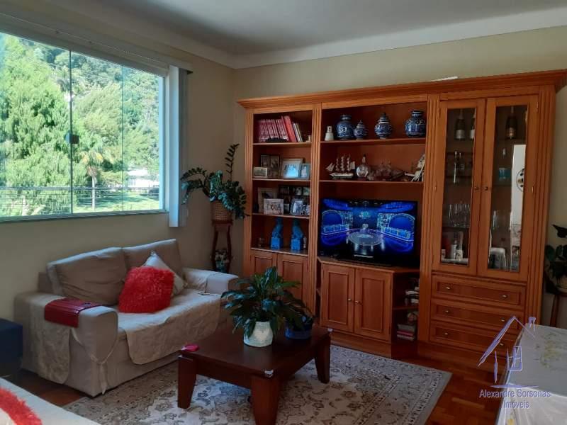 Casa à venda em Castelânea, Petrópolis - RJ - Foto 1