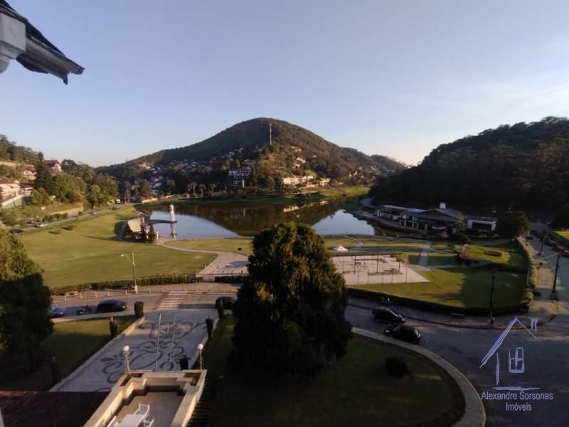 Apartamento à venda em Quitandinha, Petrópolis - RJ - Foto 2