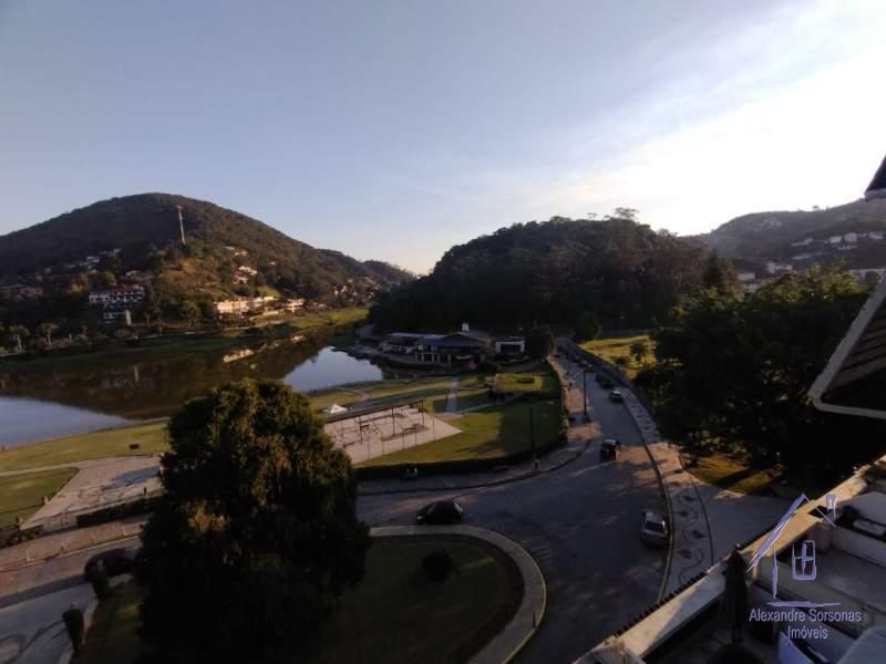 Apartamento à venda em Quitandinha, Petrópolis - RJ - Foto 3