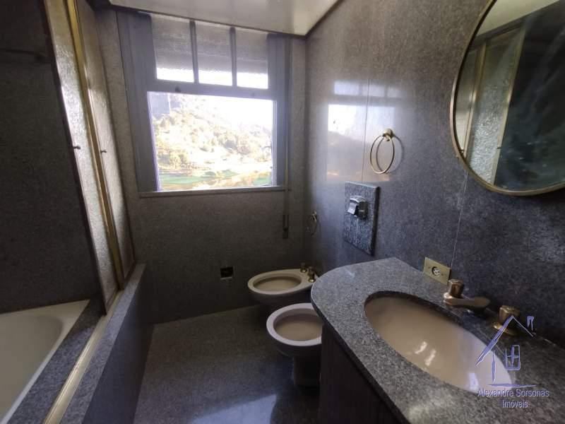 Apartamento à venda em Quitandinha, Petrópolis - RJ - Foto 9