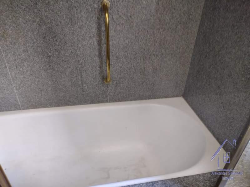 Apartamento à venda em Quitandinha, Petrópolis - RJ - Foto 10
