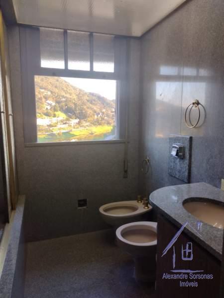 Apartamento à venda em Quitandinha, Petrópolis - RJ - Foto 11