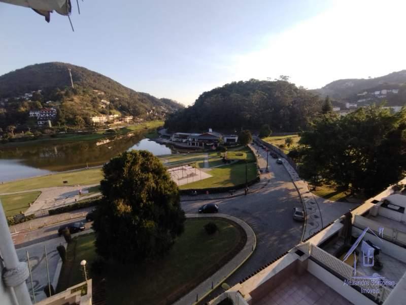 Apartamento à venda em Quitandinha, Petrópolis - RJ - Foto 12