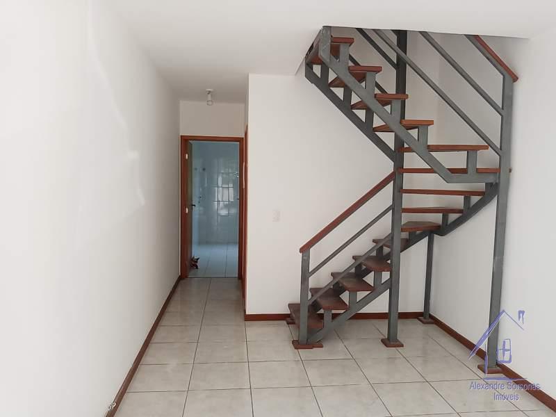 Apartamento à venda em Samambaia, Petrópolis - RJ - Foto 2