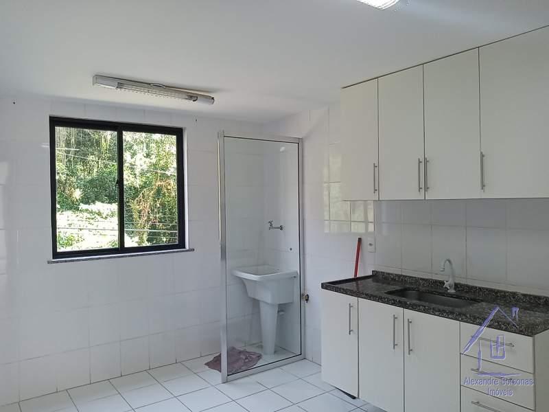 Apartamento à venda em Samambaia, Petrópolis - RJ - Foto 4