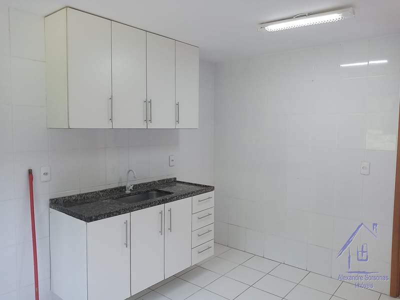 Apartamento à venda em Samambaia, Petrópolis - RJ - Foto 5