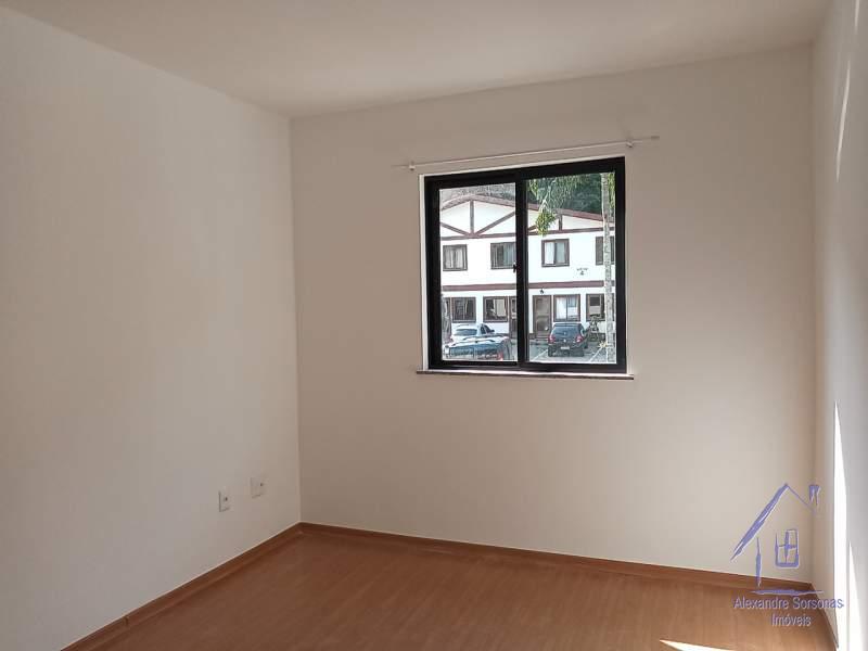 Apartamento à venda em Samambaia, Petrópolis - RJ - Foto 6