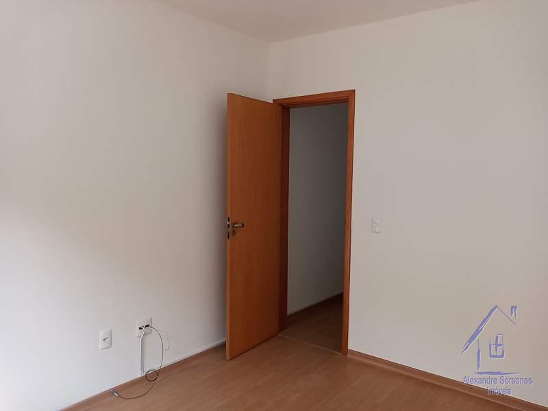 Apartamento à venda em Samambaia, Petrópolis - RJ - Foto 7
