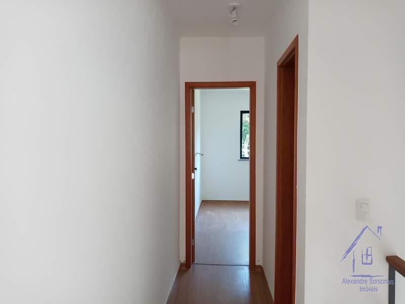 Apartamento à venda em Samambaia, Petrópolis - RJ - Foto 8