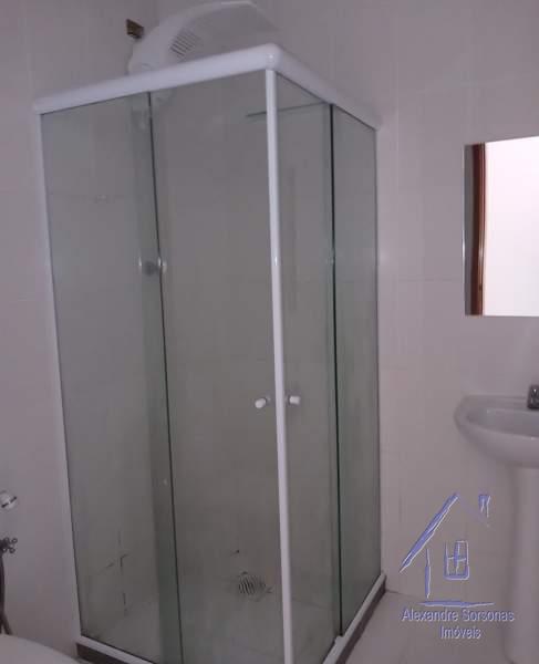 Apartamento à venda em Samambaia, Petrópolis - RJ - Foto 9