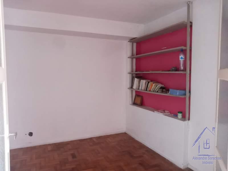 Kitnet / Conjugado à venda em Centro, Petrópolis - RJ