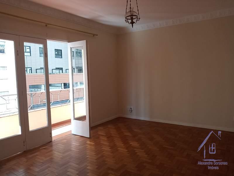 Apartamento à venda em Centro, Petrópolis - RJ