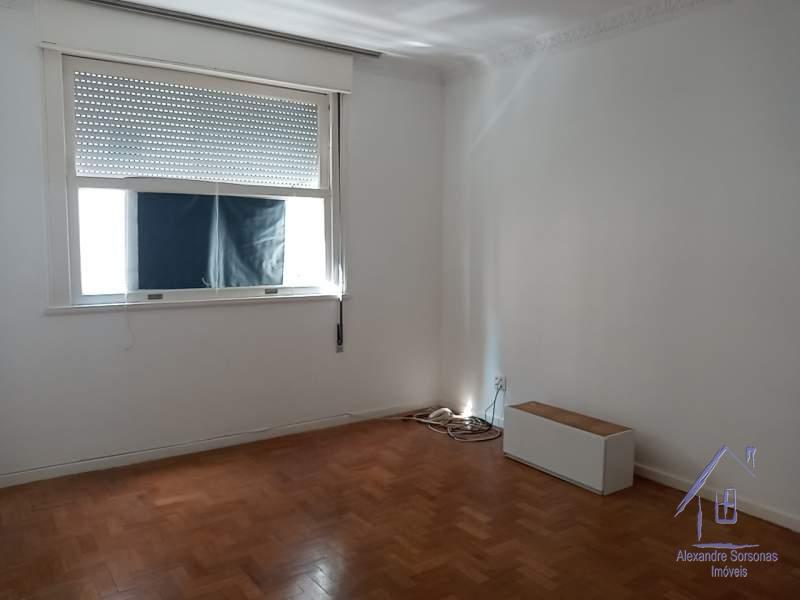 Apartamento à venda em Centro, Petrópolis - RJ