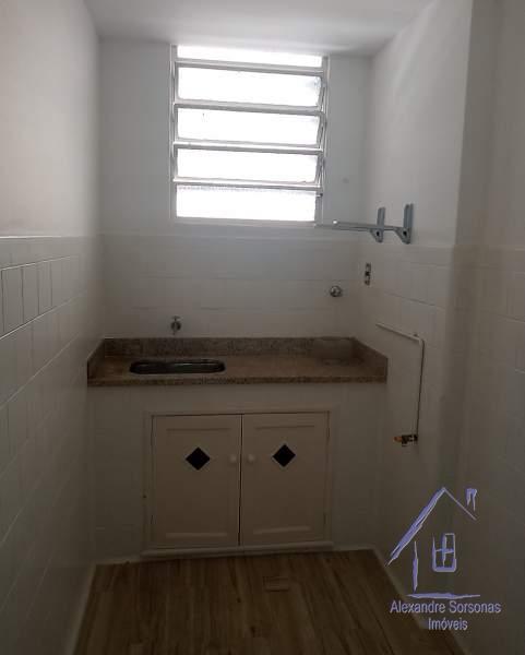 Apartamento à venda em Centro, Petrópolis - RJ - Foto 6