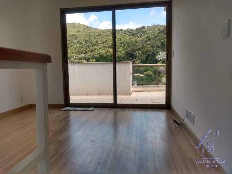 Cobertura à venda em Nogueira, Petrópolis - RJ - Foto 18