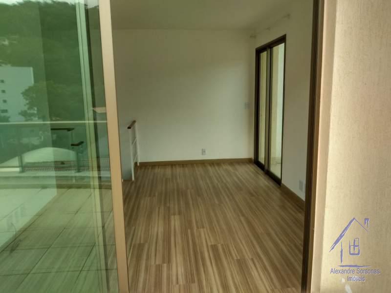 Cobertura à venda em Nogueira, Petrópolis - RJ - Foto 2