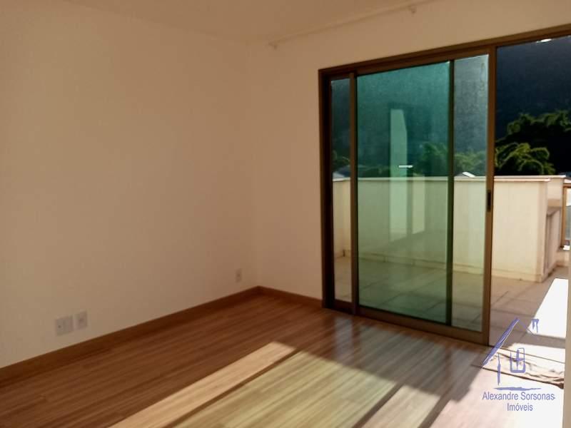 Cobertura à venda em Nogueira, Petrópolis - RJ - Foto 14