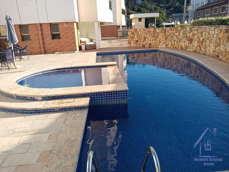 Cobertura à venda em Nogueira, Petrópolis - RJ - Foto 5