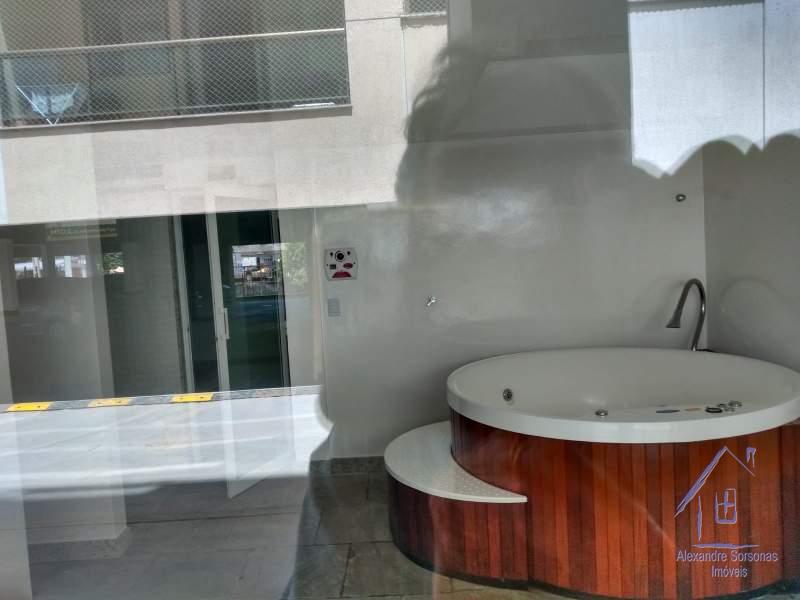 Cobertura à venda em Nogueira, Petrópolis - RJ - Foto 3