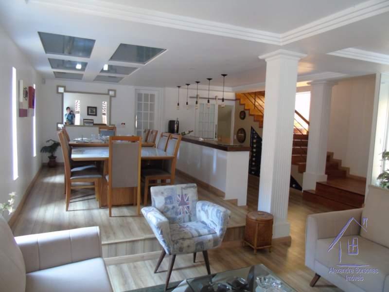 Casa à venda em Valparaíso, Petrópolis - RJ - Foto 17