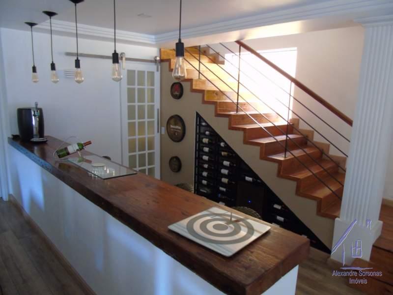 Casa à venda em Valparaíso, Petrópolis - RJ - Foto 16