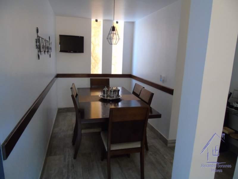 Casa à venda em Valparaíso, Petrópolis - RJ - Foto 15