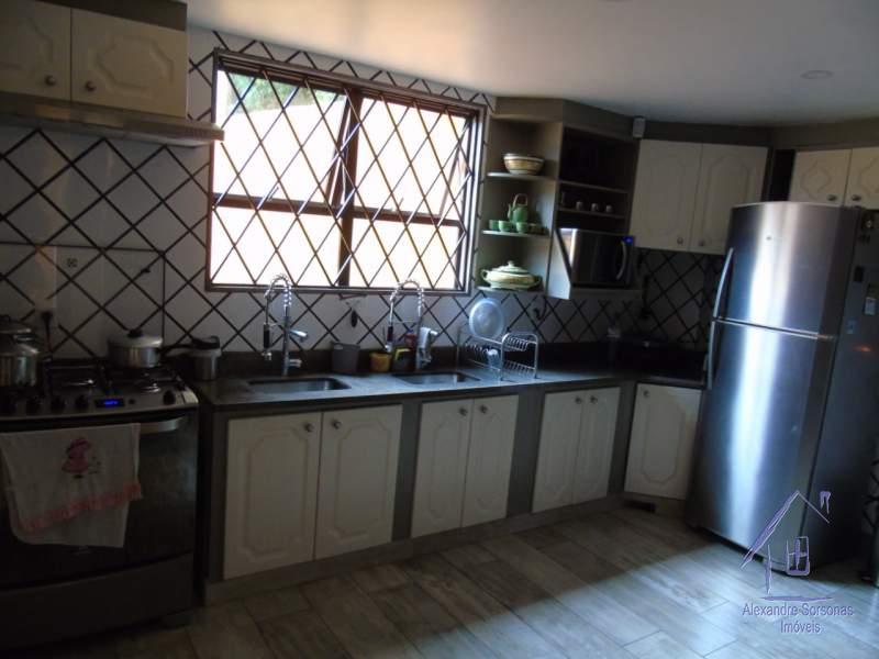 Casa à venda em Valparaíso, Petrópolis - RJ - Foto 13