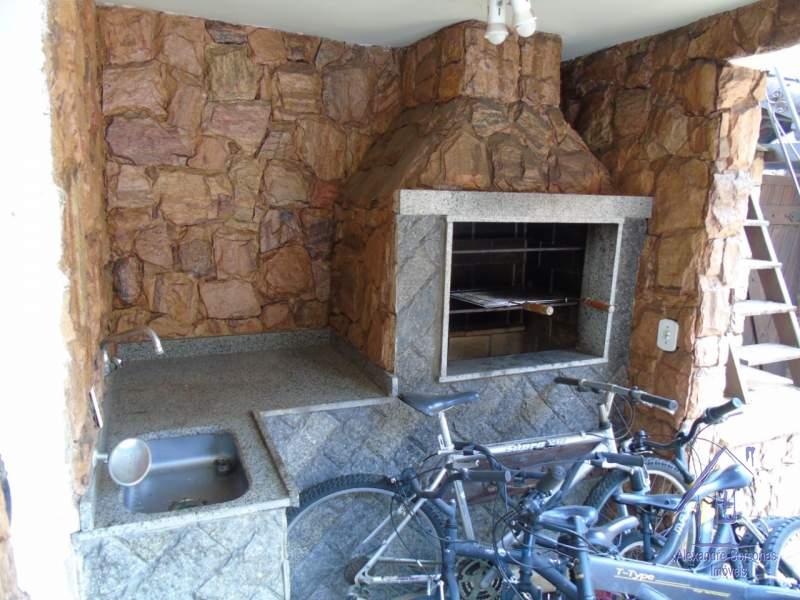 Casa à venda em Valparaíso, Petrópolis - RJ - Foto 2