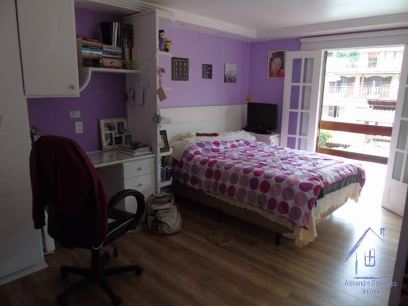 Casa à venda em Valparaíso, Petrópolis - RJ - Foto 8