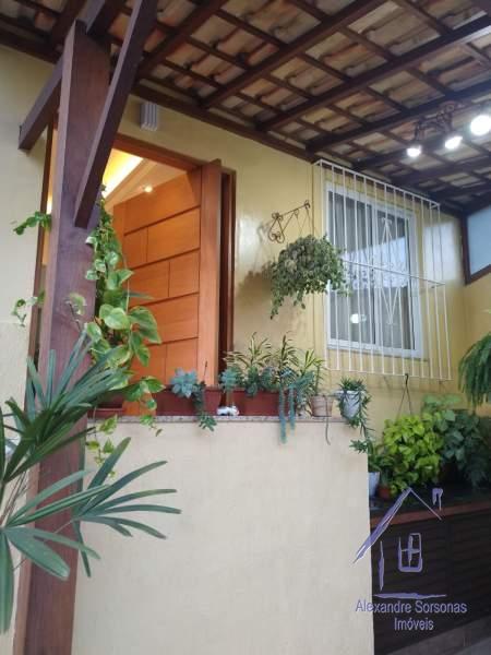 Casa à venda em Morin, Petrópolis - RJ