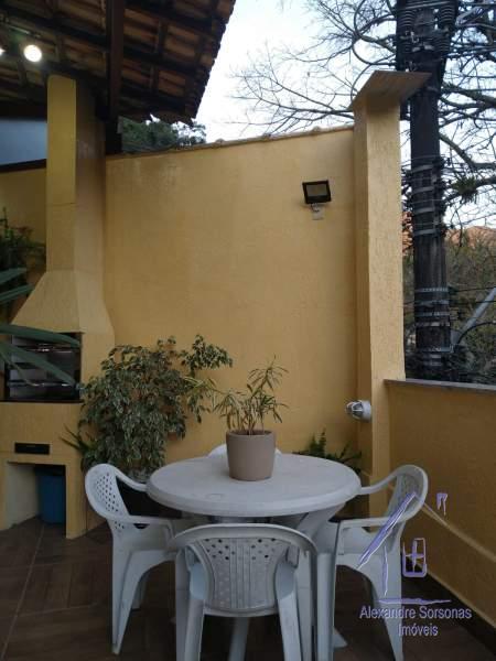 Casa à venda em Morin, Petrópolis - RJ - Foto 2