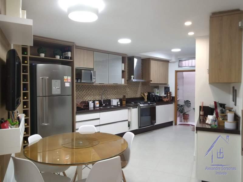 Casa à venda em Morin, Petrópolis - RJ - Foto 14