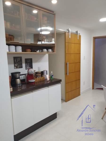 Casa à venda em Morin, Petrópolis - RJ - Foto 15
