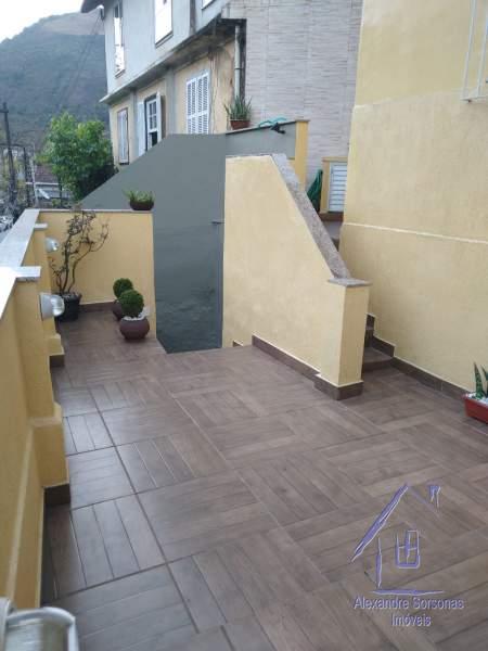 Casa à venda em Morin, Petrópolis - RJ - Foto 16