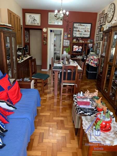 Apartamento à venda em Centro, Petrópolis - RJ