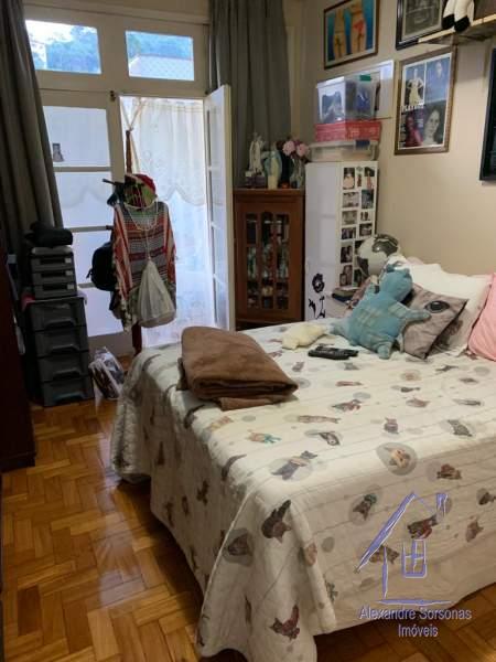 Apartamento à venda em Centro, Petrópolis - RJ - Foto 4
