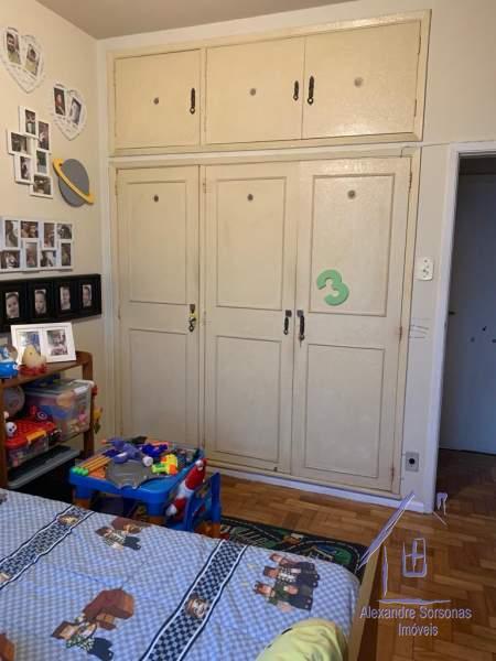Apartamento à venda em Centro, Petrópolis - RJ - Foto 7