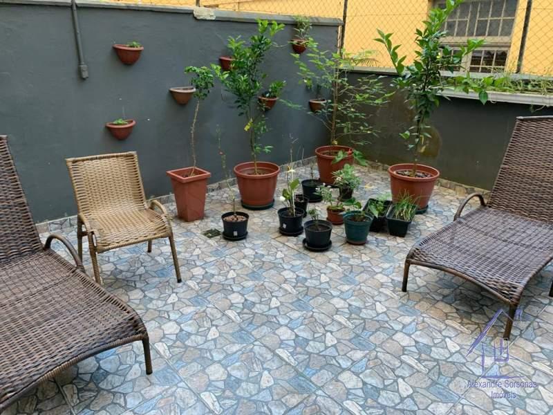 Apartamento à venda em Centro, Petrópolis - RJ - Foto 13
