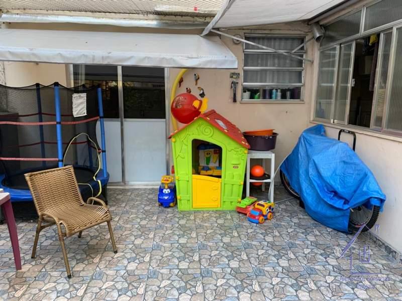 Apartamento à venda em Centro, Petrópolis - RJ - Foto 14