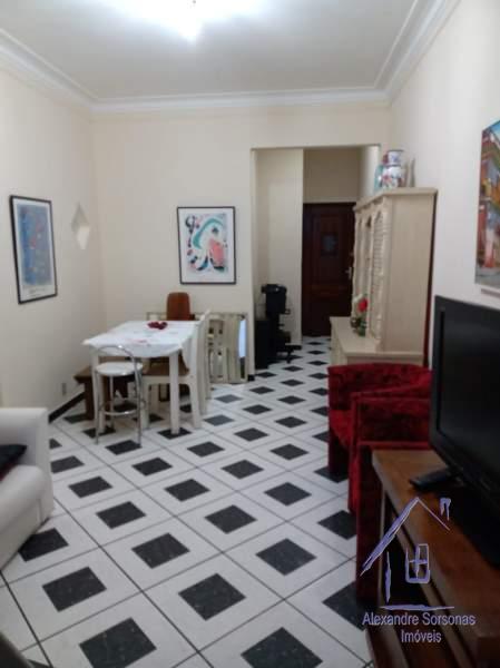Apartamento à venda em Centro, Petrópolis - RJ