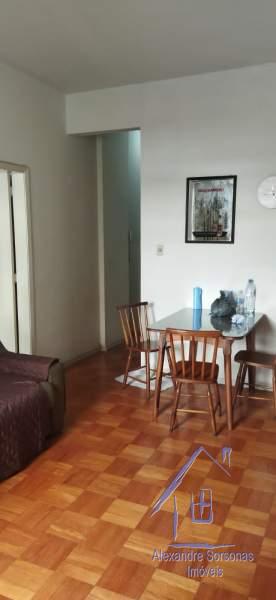 Apartamento à venda em Centro, Petrópolis - RJ