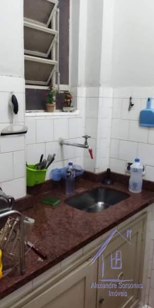 Apartamento à venda em Centro, Petrópolis - RJ - Foto 7