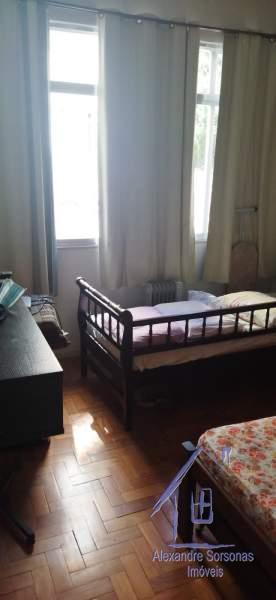 Apartamento à venda em Centro, Petrópolis - RJ - Foto 8