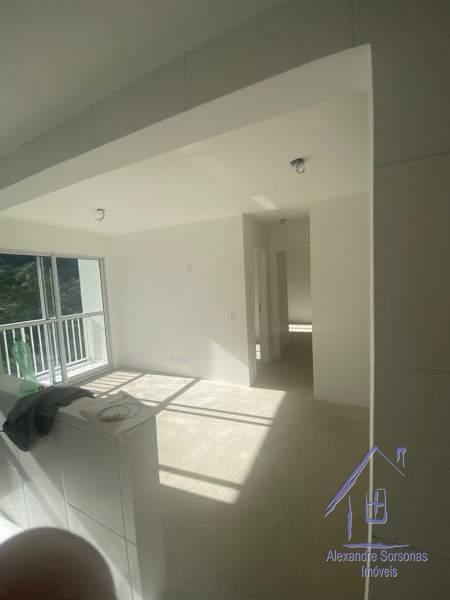Apartamento à venda em Nogueira, Petrópolis - RJ - Foto 2