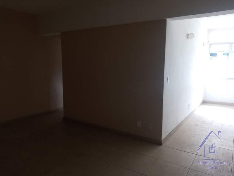 Apartamento à venda em Centro, Petrópolis - RJ