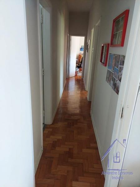 Apartamento à venda em Centro, Petrópolis - RJ - Foto 2